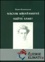 Nácvik křesťanství - Suďte sami