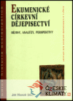 Ekumenické církevní dějepisectví