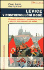 Levice v postrevoluční době