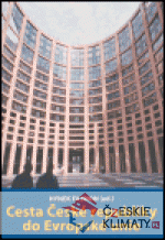 Cesta České republiky do Evropské unie...