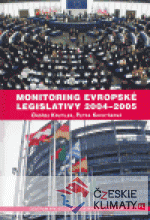 Monitoring evropské legislativy 2004-200...