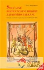 Současné bezpečnostní hrozby západního B...