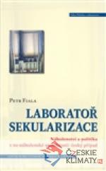 Laboratoř sekularizace