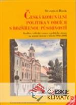 Česká komunální politika v obcích s rozš...