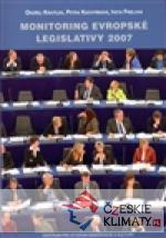 Monitoring evropské legislativy 2007