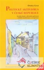 Politický aktivismus v České republice...