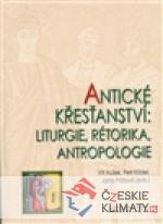 Antické křesťanství