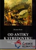 Od antiky k stredoveku