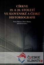 Církve 19. a 20. století ve slovenské a ...