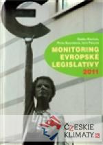 Monitoring evropské legislativy 2011