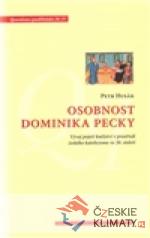 Osobnost Dominika Pecky