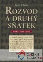 Rozvod a druhý sňatek