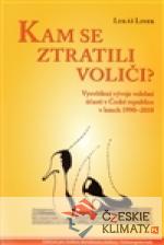 Kam se ztratili voliči?