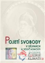 Pojetí svobody v dějinách a současno...