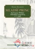 Mladší princ