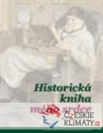 Historická kniha mého srdce