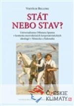 Stát nebo stav?
