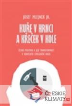 Kuře v hrnci a křeček v kole