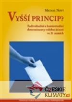 Vyšší princip?