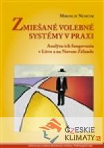 Zmiešané volebné systémy v praxi