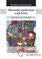 Občanská společnost a její krize