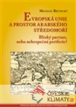 Evropská unie a prostor arabského Stř...