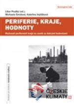 Periferie, kraje, hodnoty