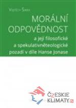 Morální odpovědnost