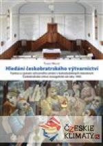 Hledání českobratrského výtvarnictv...