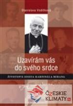 Uzavírám vás do svého srdce