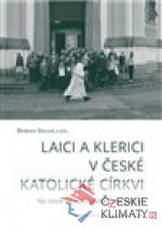 Laici a klerici v české katolické cí...