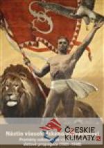 Nástin všesokolského výtvarnictví