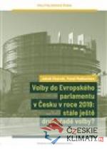 Volby do Evropského parlamentu v Česku v...