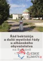 Řád bektášíja a další mystické ...