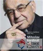 Miloslav kardinál Vlk