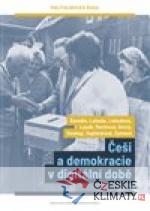 Češi a demokracie v digitální době