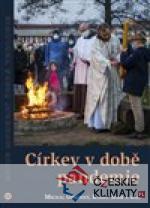 Církev v době pandemie