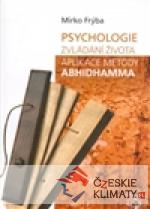 Psychologie zvládání života.