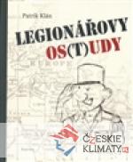 Legionářovy os(t)udy