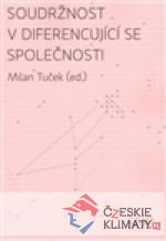 Soudržnost v diferencující se společ...