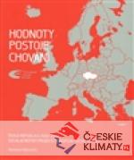 Hodnoty, postoje, chování