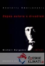 Zápas autora s divadlem