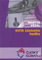 Střih záznamu hudby + CD