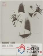 Hudební teorie dnes a zítra