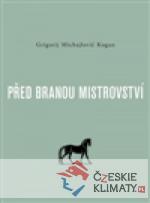 Před branou mistrovství