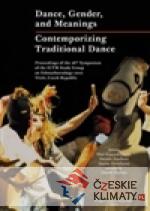 Dance, Gender, and Meanings