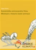 Scenáristika animovaného filmu