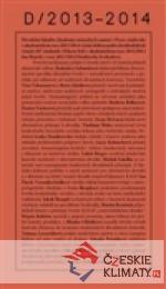 Klauzury DAMU 2013-2014