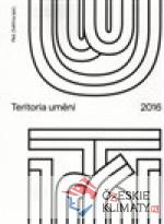 Teritoria umění 2016
