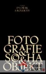 Fotografie, socha, objekt
